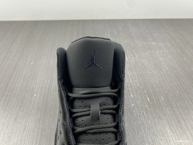Retro 414571-012 and Jordan Air Cap 13 Gown 0823
